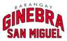 Barangay Ginebra San Miguel