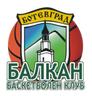 Balkan