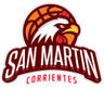 San Martin