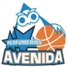 Perfumerias Avenida W