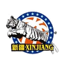 Xinjiang