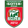 Botev 2012