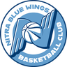 Nitra Blue Wings
