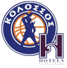 Kolossos Rhodes