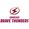Brave Thunders