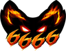 6666