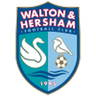Walton &amp; Hersham