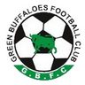 Green Buffaloes