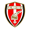 Skenderbeu