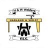 H&amp;W Welders