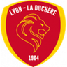 Lyon - La Duchere