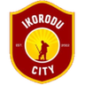 Ikorodu City