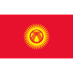 키르기스스탄 U23