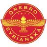 Orebro Syr.
