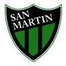 San Martin S.J. 2