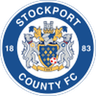 Stockport U21