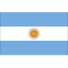 Argentina W