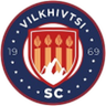 FC Vilkhivtsi