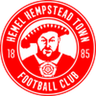 Hemel Hempstead