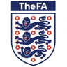 England W