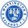 Warrington Rylands