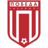 FK Pobeda