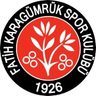 Karagumruk
