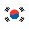 South Korea W