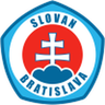 Slovan Bratislava U19
