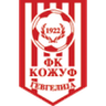 Kozuf Gevgelija