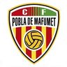 Pobla Mafumet