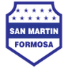 San Martin Formosa