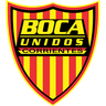 Boca Unidos