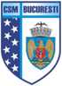 CSM Bucuresti W