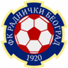 Radnicki Beograd W